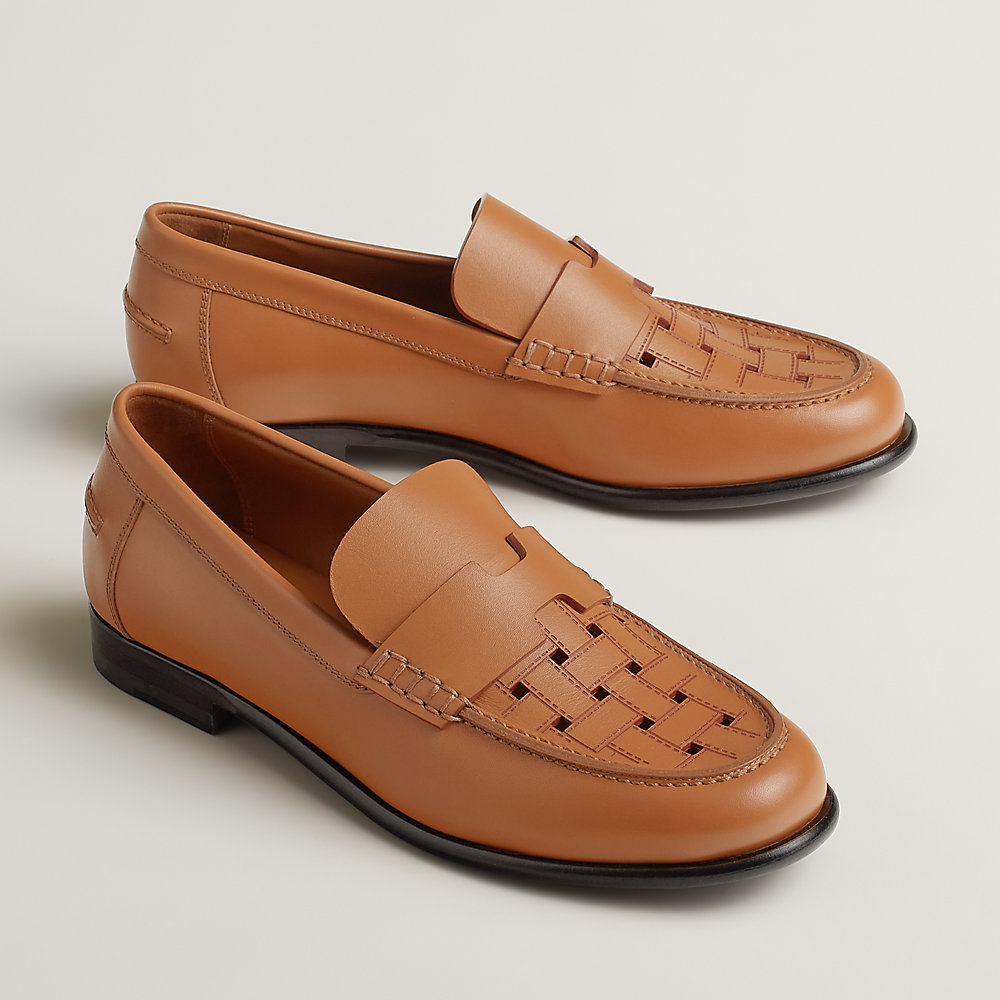 Kennedy loafer | Hermès UK